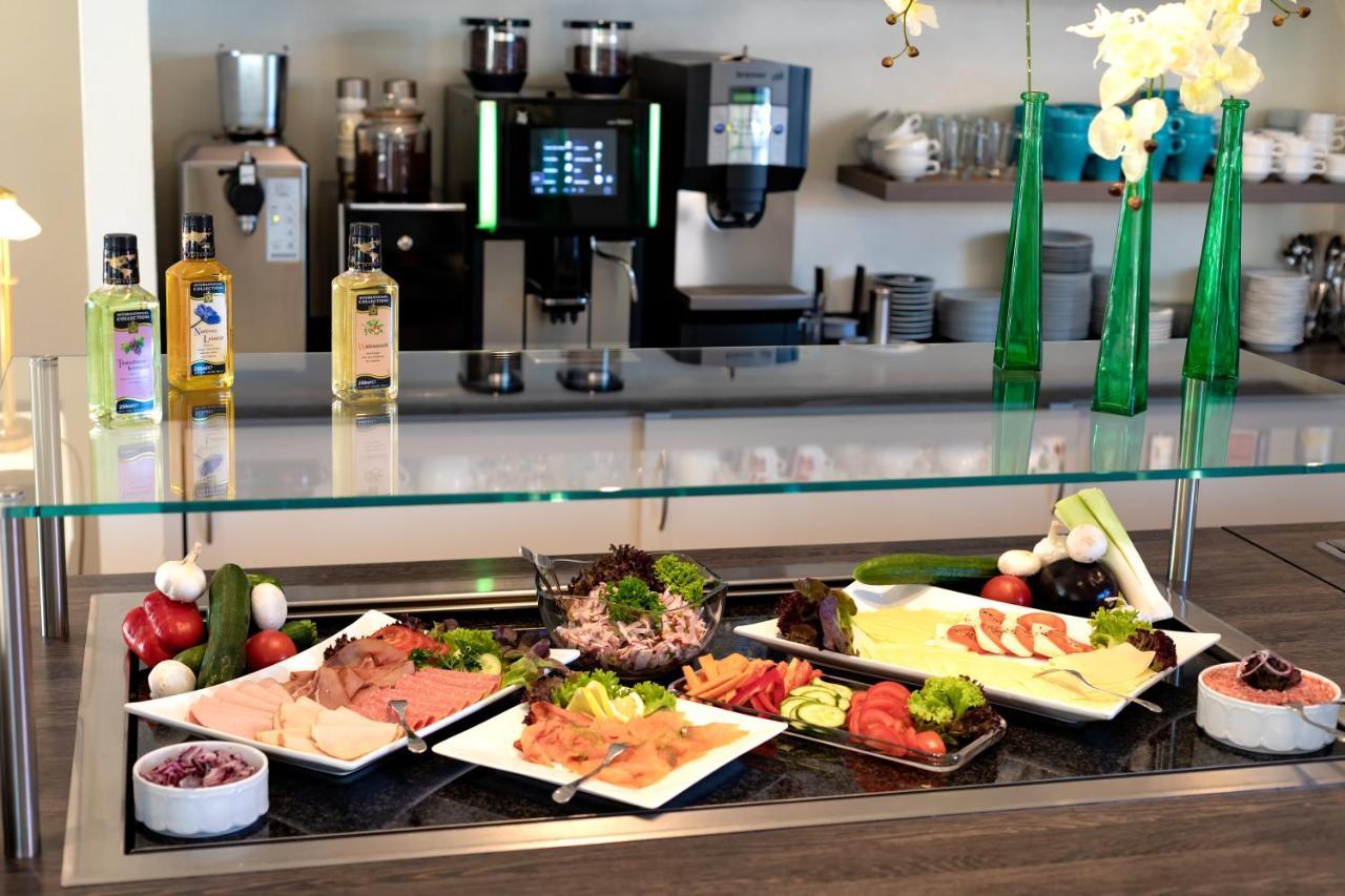 Restaurant Und Hotel Knostmann Hunteburg エクステリア 写真